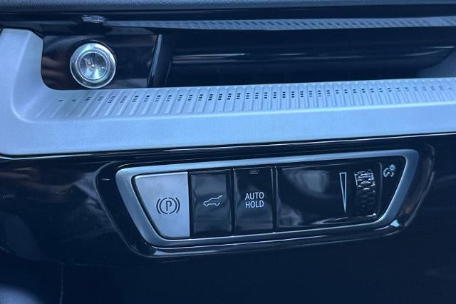 2027 Cadillac OPTIQ Sport