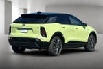 2027 Cadillac OPTIQ Sport