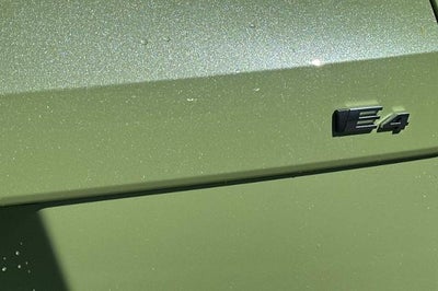 2027 Cadillac OPTIQ Sport