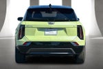 2027 Cadillac OPTIQ Sport