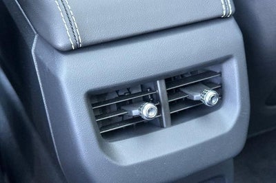 2027 Cadillac OPTIQ Sport