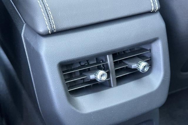 2027 Cadillac OPTIQ Sport