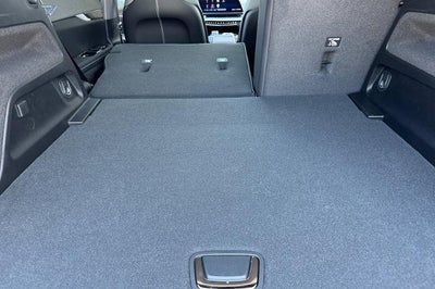 2027 Cadillac OPTIQ Sport