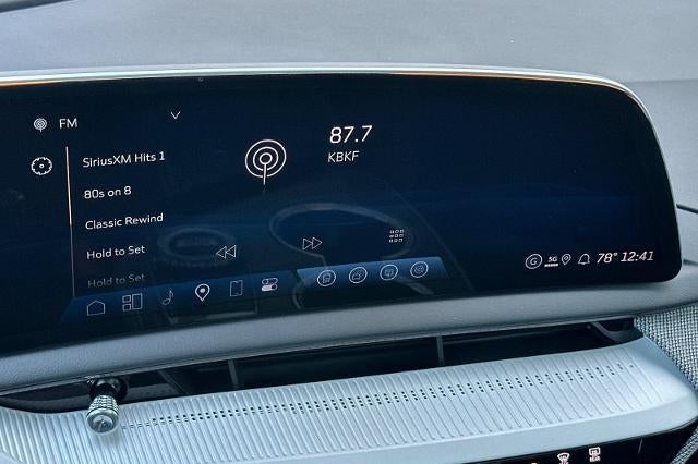2027 Cadillac OPTIQ Sport