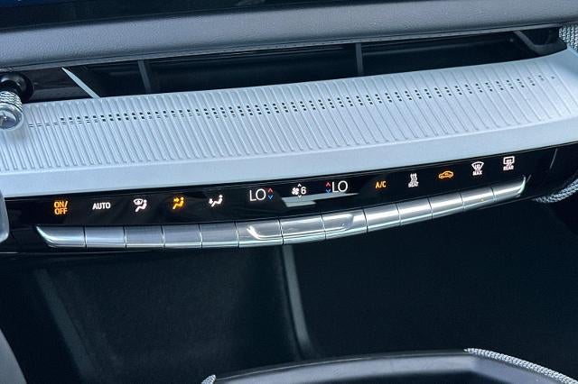 2027 Cadillac OPTIQ Sport
