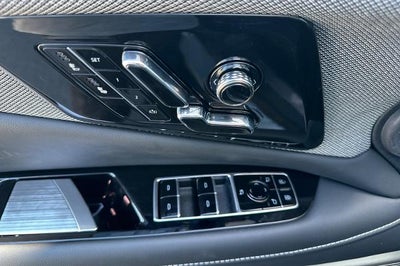 2027 Cadillac OPTIQ Sport