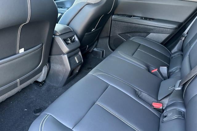 2027 Cadillac OPTIQ Sport