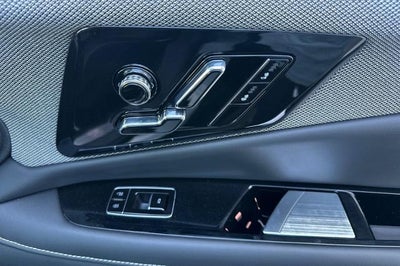2027 Cadillac OPTIQ Sport