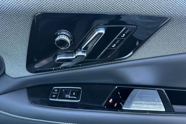2027 Cadillac OPTIQ Sport