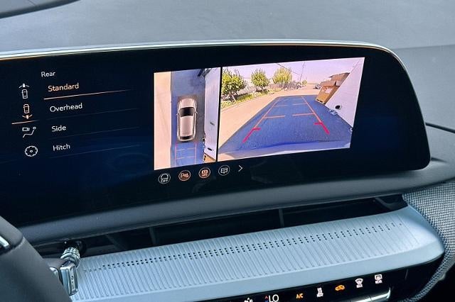 2027 Cadillac OPTIQ Sport