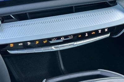 2027 Cadillac OPTIQ Sport