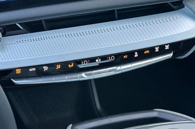 2027 Cadillac OPTIQ Sport