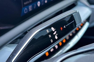 2027 Cadillac OPTIQ Sport
