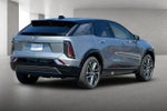 2027 Cadillac OPTIQ Sport