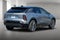 2027 Cadillac OPTIQ Sport