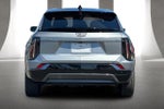 2027 Cadillac OPTIQ Sport