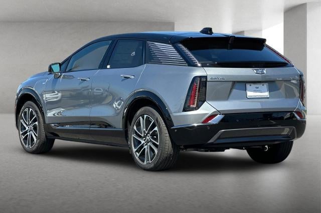 2027 Cadillac OPTIQ Sport
