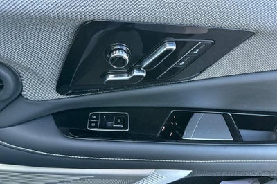 2027 Cadillac OPTIQ Sport