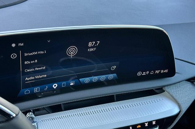 2027 Cadillac OPTIQ Sport