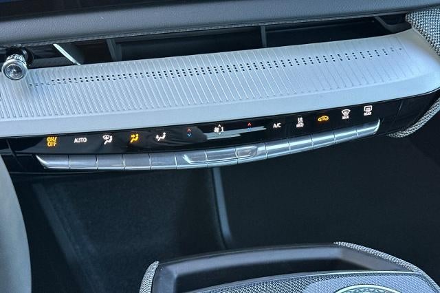 2027 Cadillac OPTIQ Sport