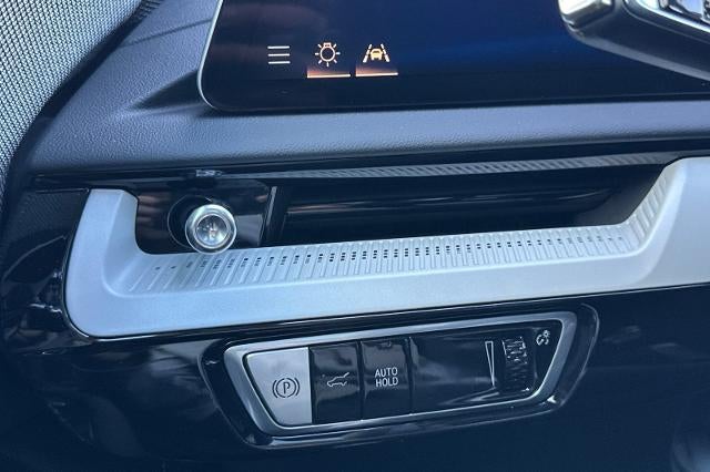 2027 Cadillac OPTIQ Sport
