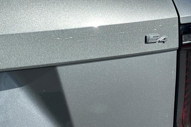 2027 Cadillac OPTIQ Sport
