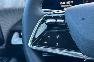 2027 Cadillac OPTIQ Sport