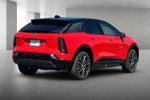 2027 Cadillac OPTIQ Sport