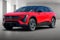 2027 Cadillac OPTIQ Sport