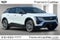 2027 Cadillac OPTIQ Sport