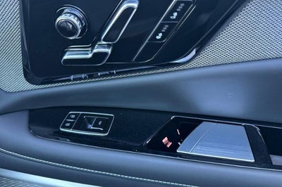 2027 Cadillac OPTIQ Sport