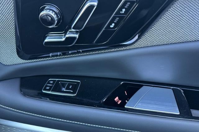 2027 Cadillac OPTIQ Sport