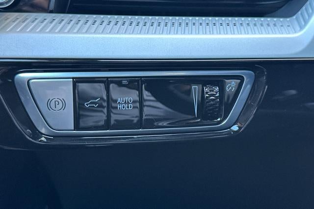 2027 Cadillac OPTIQ Sport
