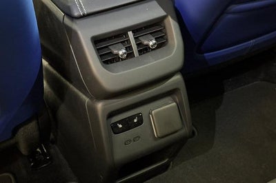 2026 Cadillac OPTIQ V-Series