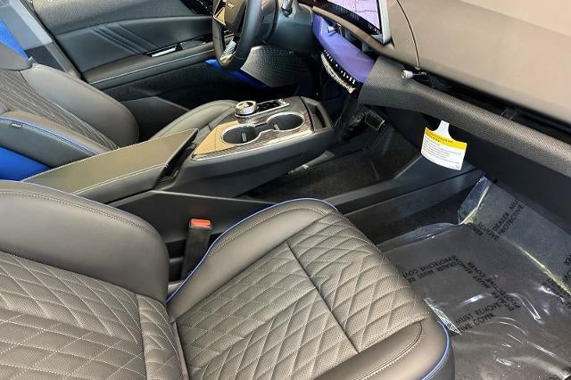 2026 Cadillac OPTIQ V-Series