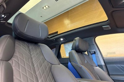 2026 Cadillac OPTIQ V-Series
