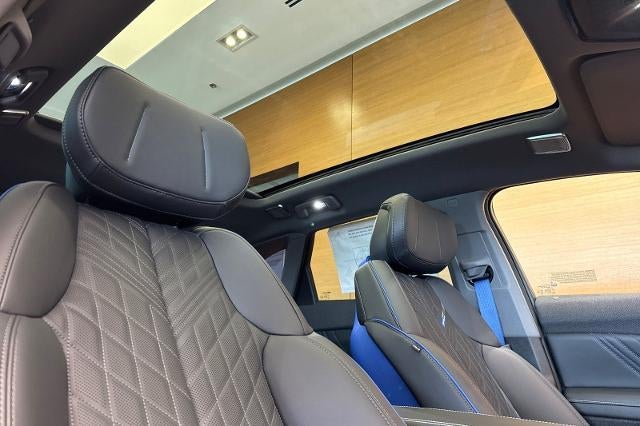 2026 Cadillac OPTIQ V-Series