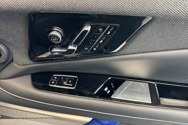 2026 Cadillac OPTIQ V-Series