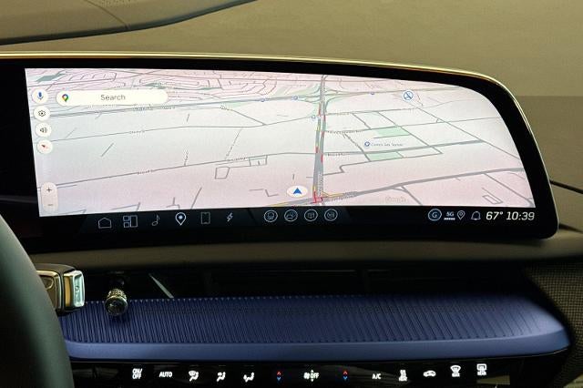 2026 Cadillac OPTIQ V-Series