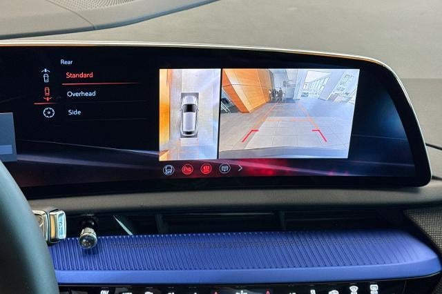 2026 Cadillac OPTIQ V-Series