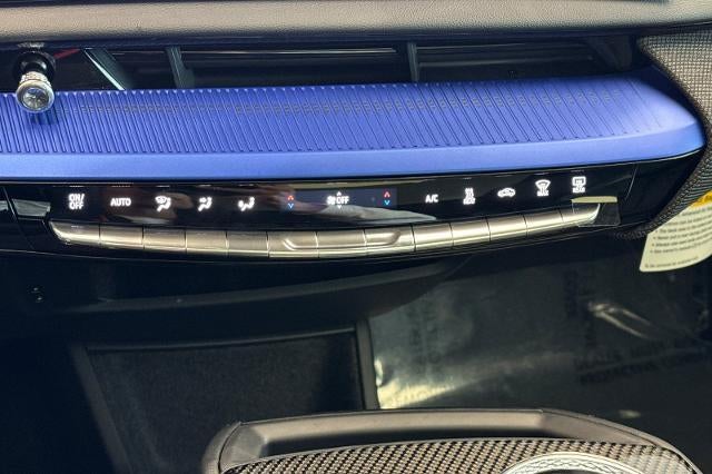 2026 Cadillac OPTIQ V-Series