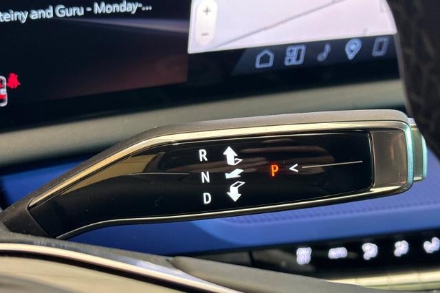 2026 Cadillac OPTIQ V-Series