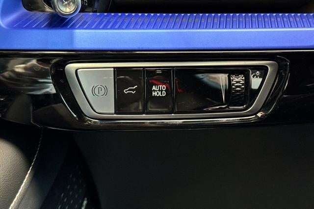 2026 Cadillac OPTIQ V-Series