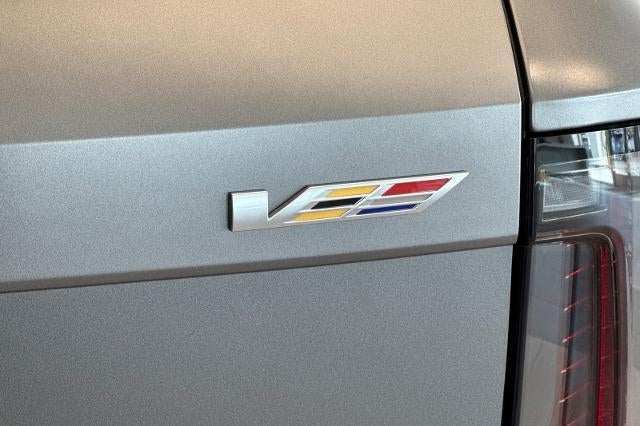 2026 Cadillac OPTIQ V-Series