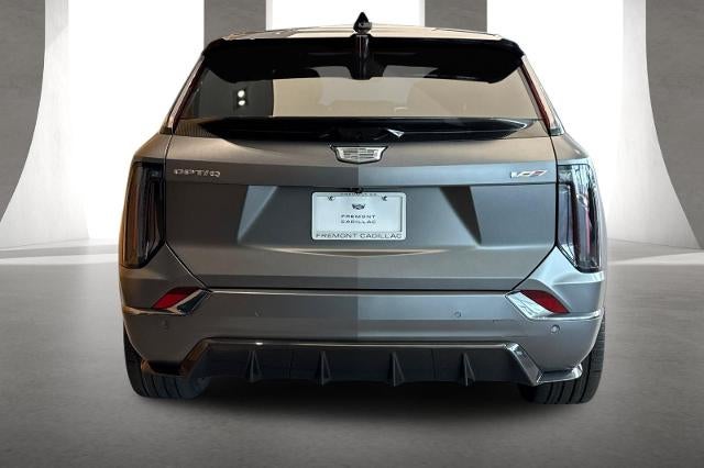 2026 Cadillac OPTIQ V-Series