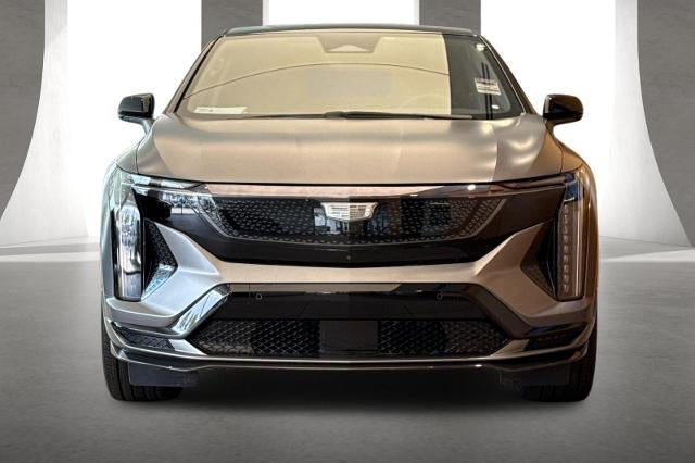 2026 Cadillac OPTIQ V-Series