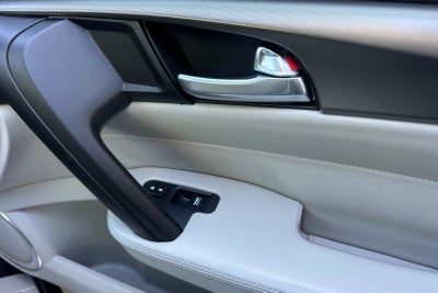 2012 Acura TL 3.5 w/Technology Package