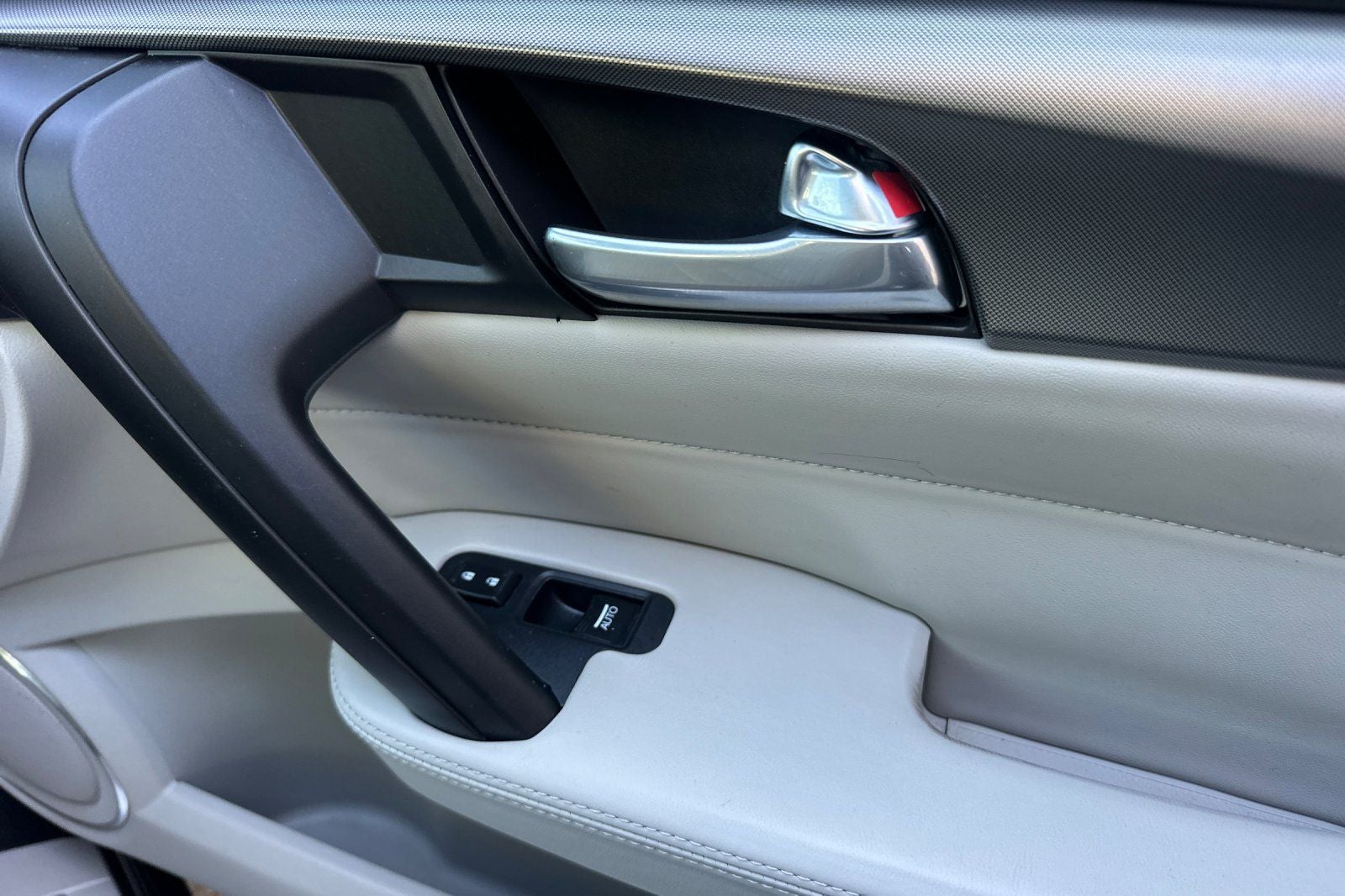 2012 Acura TL 3.5 w/Technology Package