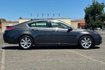 2012 Acura TL 3.5 w/Technology Package