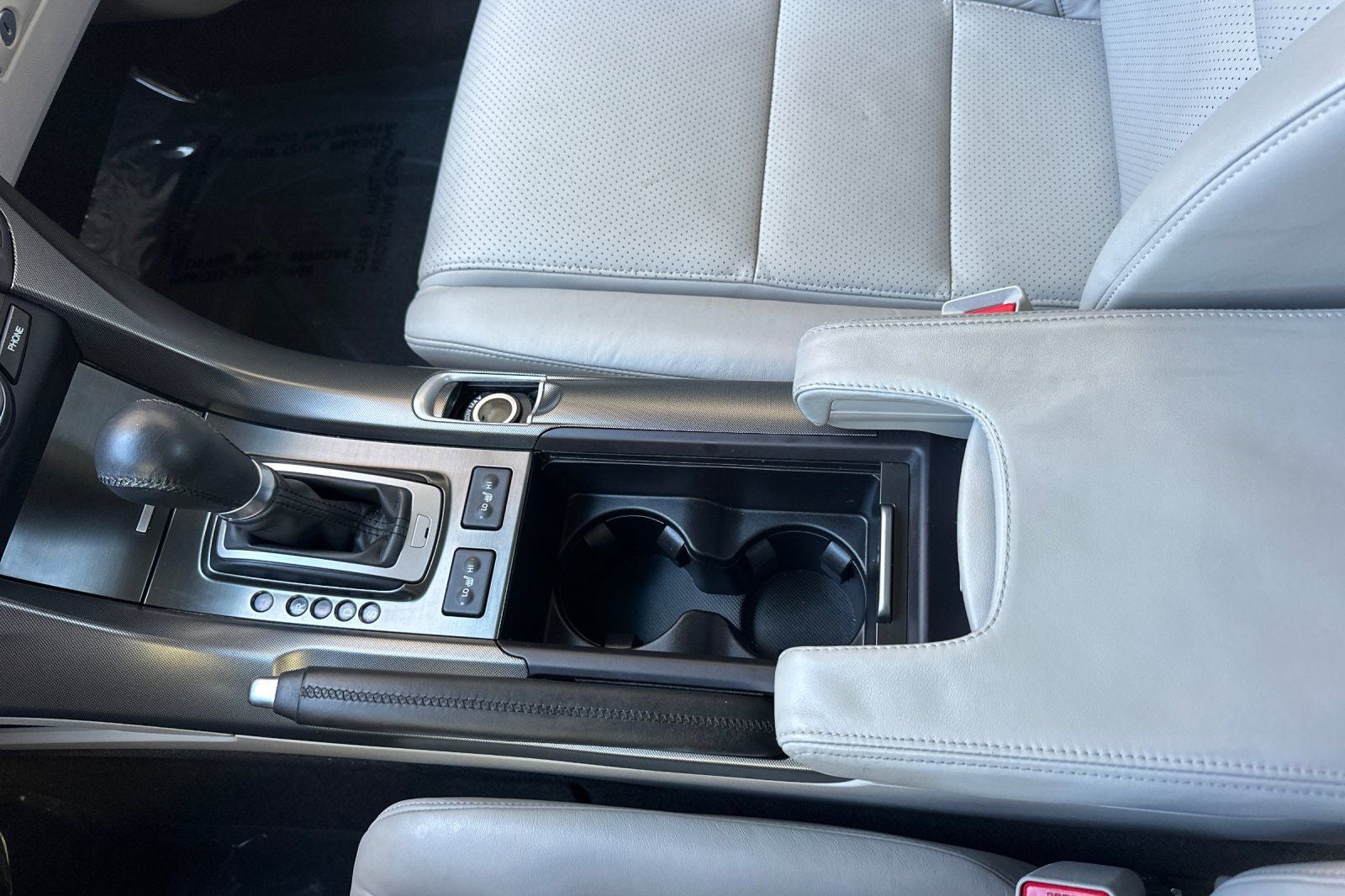2012 Acura TL 3.5 w/Technology Package